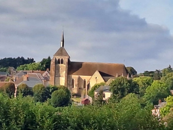 JUIN, JUILLET AOUT RETOUR EN IMAGES SUR LES MARCHES D&#039;ETE