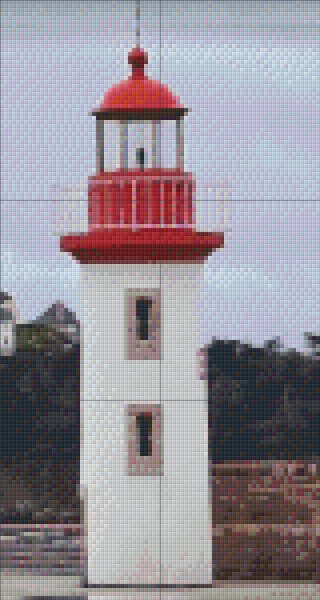 Phare d'Erquy