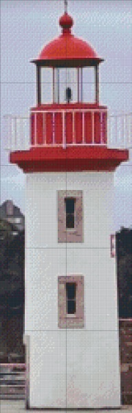 Phare d'Erquy