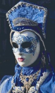 Masque Carnaval