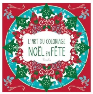 Noël en fête - Piccolia